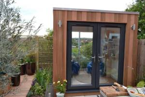 CONTEMPORARY-STUDIO-WITH-CUBED-ROOF-WESTERN-CEDAR-CLADDING